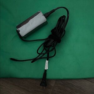NWOT Lenovo 65W USB-C AC Adapter